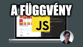 11. Függvény - JavaScript az alapoktól