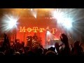 MoTrip - Malcolm Mittendrin (Live in Stuttgart, Im ...