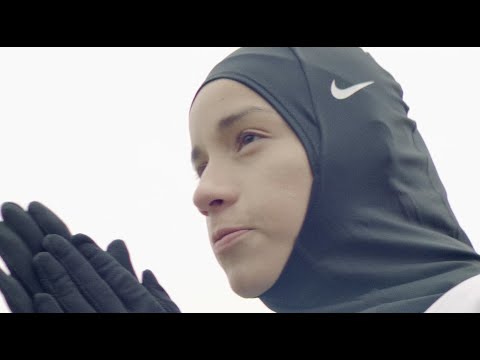 Ali Kulture & Karter Zaher - You Can Be Awesome (Music Video)