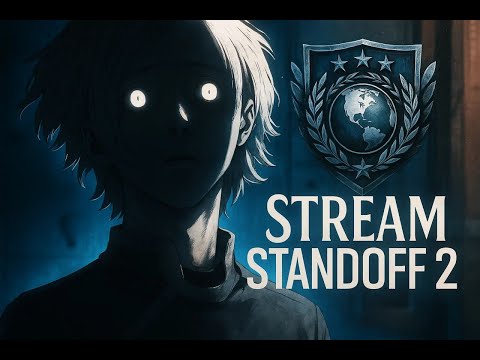 😱 | STREAM STANDOFF 2 АПАЕМ 2500 ММР