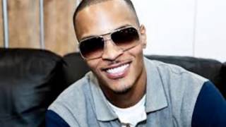 No Worries (Freestyle) - T.I
