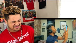 Devvon Terrell - No Limit, Motorsport, & Love Mashup (MY COUSIN IS F***ING TALENTED!!!)