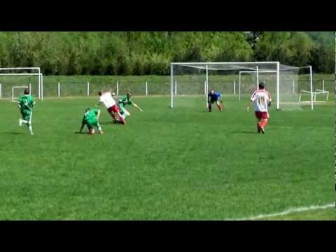 MKS Kalwarianka - Orzeł Balin