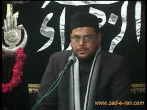 Annual Majlis on Shahadat of Hazrat Imam Zain-ul-Aabedin (A.S) 25th Muharram 1435 / 2013