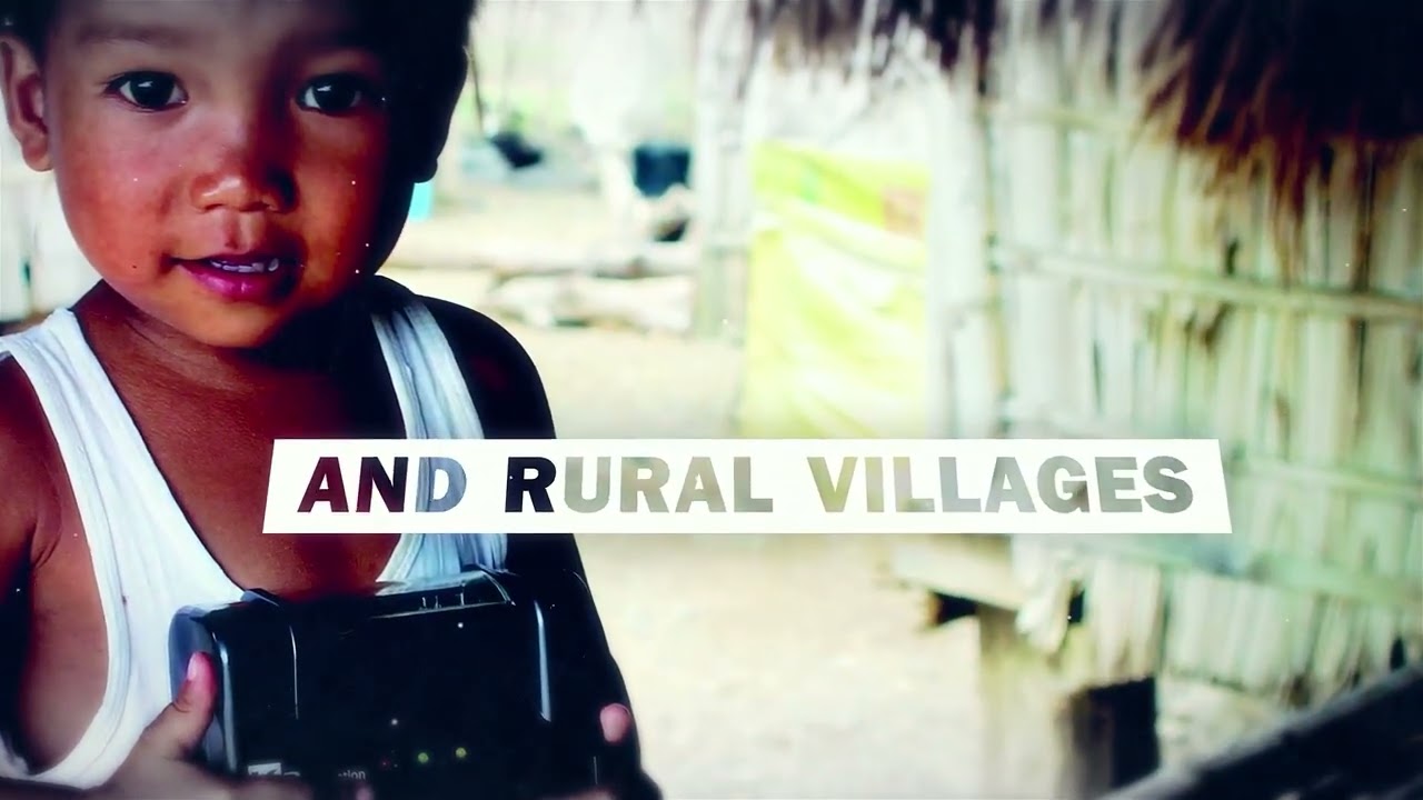 Global Peace Foundation - Local Projects & Large Events