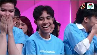 Download lagu Auto Salting! Zahra Salah Tingkah di Depan Eby | Presskon mp3 Download lagu Auto Salting! Zahra Salah Tingkah di Depan Eby | Presskon mp3