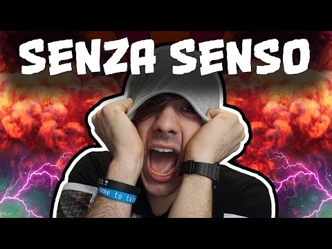 SPECIALE 10K ?!?! - QUESTO VIDEO NON HA SENSO DI ESISTERE.