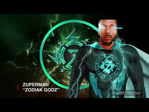 KA ZODIAK -ZODIAK GODZ