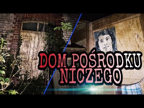 Dom pośrodku niczego #urbex#opuszczonedomy#zapomnianemiejsca#urbexworld#urbexpolska#historia