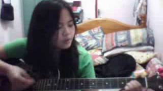 me singing thinking of you by katy perry (cover by: arianne oli a. dela cruz!)