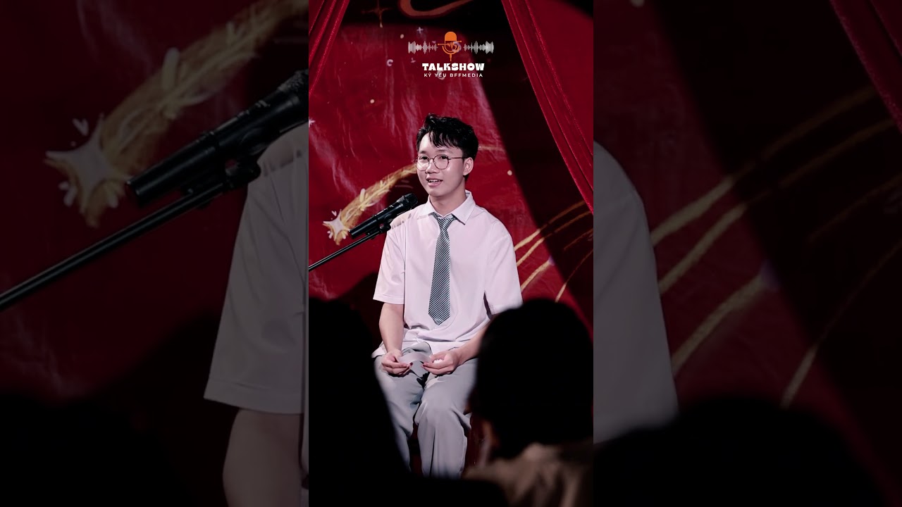 Bạn muốn gửi điều gì cho tương lai của mình