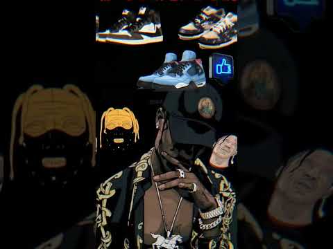 [FREE] Offset x Quavo Type Beat 'Sneakers Collection' Free Trap Beats 2018 - Rap/Trap Instrumental