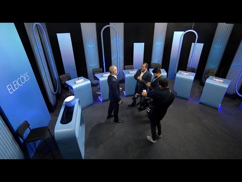 Trechos do JPB2 Interior com Carlos Siqueira - 03/10/2024