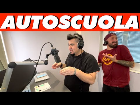 THE TAMARRI - DRIVING SCHOOL