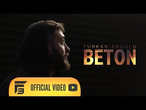 Furkan Eroğlu - Beton (Official Video)