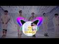BTS N O Bass Boosted FBF