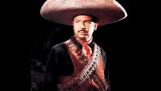 Antonio Aguilar   El Hijo Desobediente