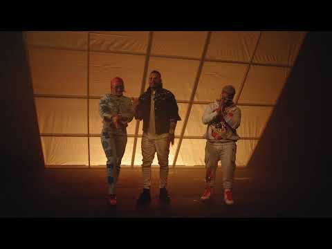 Jacob forever X Leslie Shaw X Vla  music entertainment  la culpa video  ofician #laculpa