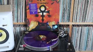Prince - Emancipation (1996) - A2 - Right Back Here In My Arms