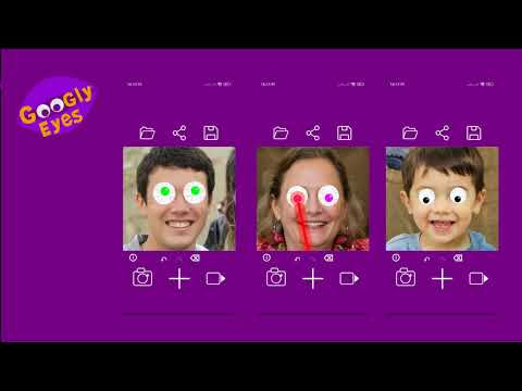 Googly Eyes video thumbnail