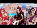 लंका के बीच अटरिया में एक वानर आया नगर�