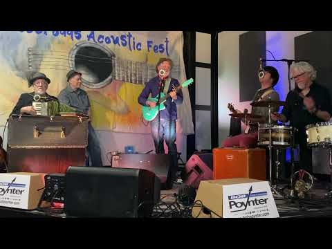 Session Americana - Tim