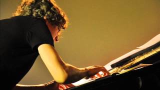 Francesco Tristano - Piano Concerto in G major II. Adagio assai