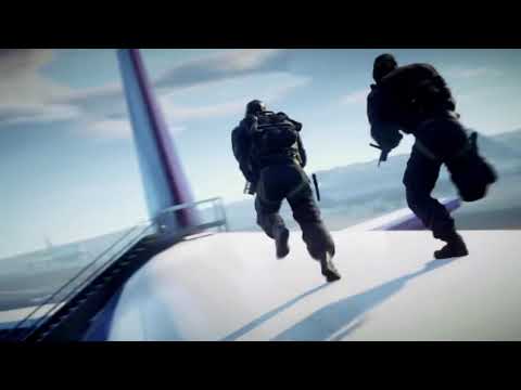 Rainbow Six Siege Montage ( HDBeenDope - BYRD )