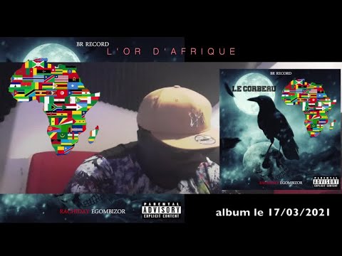 Rachiday egombizor - Tirailleurs Africains - Disponible en téléchargement