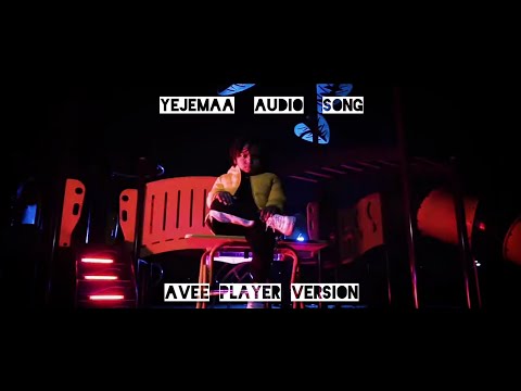 Yejemaa Audio Song // Rabbit Mac x Hong Seng Estate // Avee Player Version 2020