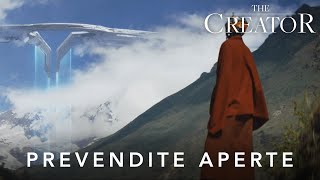 The Creator | Prevendite Aperte