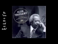 Alain Toussaint - Long, Long Journey (Audio only)  (HQ)