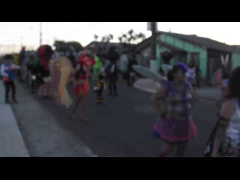 Murgas Cerro David Fuentes 2013 ..