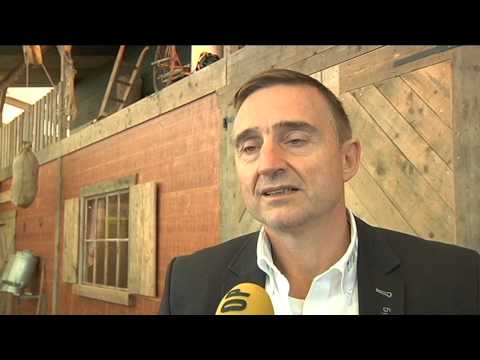 TELE TOP: Anpfiff zur neuen Eishockeysaison