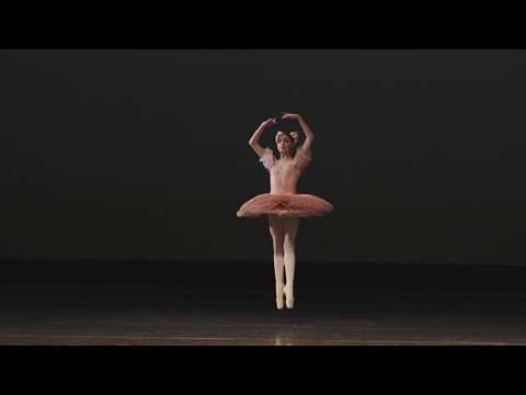 Лігат. Фея ляльок (Lymarenko Diana)