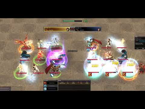 [Atlantica Global] Panshop vs Kinkin82 final AM Grand Championship December 13 2020