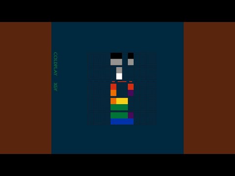 Talk – Coldplay