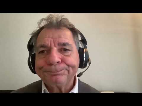 Corrado  Malanga Messaggio di fine anno 2025