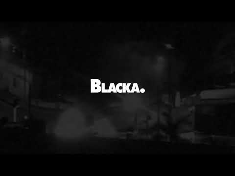 BLACKA. (Audio) | feat. 80sede & Freetown Collective