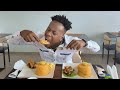 WHEN YOU LOVE TO EAT FOR FREE