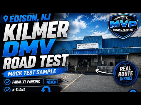 Dmv Edison Inspection