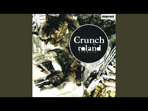 The Crunch (feat. Markus Ecklmayr)
