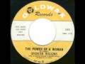 Spencer Wiggins - The Power Of A Woman 1967
