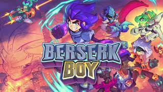 VideoImage1 Berserk Boy
