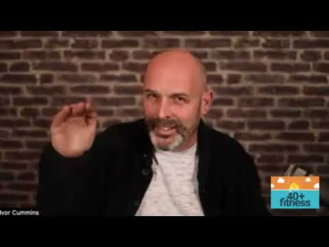 Ivor Cummins - Calcium Score