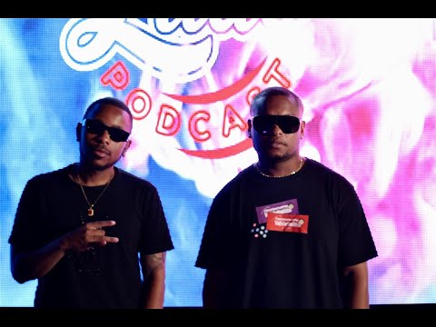 Episode 4 | KO ON BEING HATED, SONG OF YEAR ,TEARGAS, SETE, AMAPIANO, BIG ZULU, BLACK COFFEE, AKA