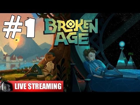 Broken Age : Acte 2 IOS