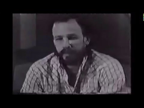 Frederic Forrest -  Star Wars Audition