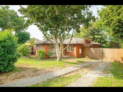 20 Carroll Avenue, Millgrove, VIC 3799, 3房, 1浴, House