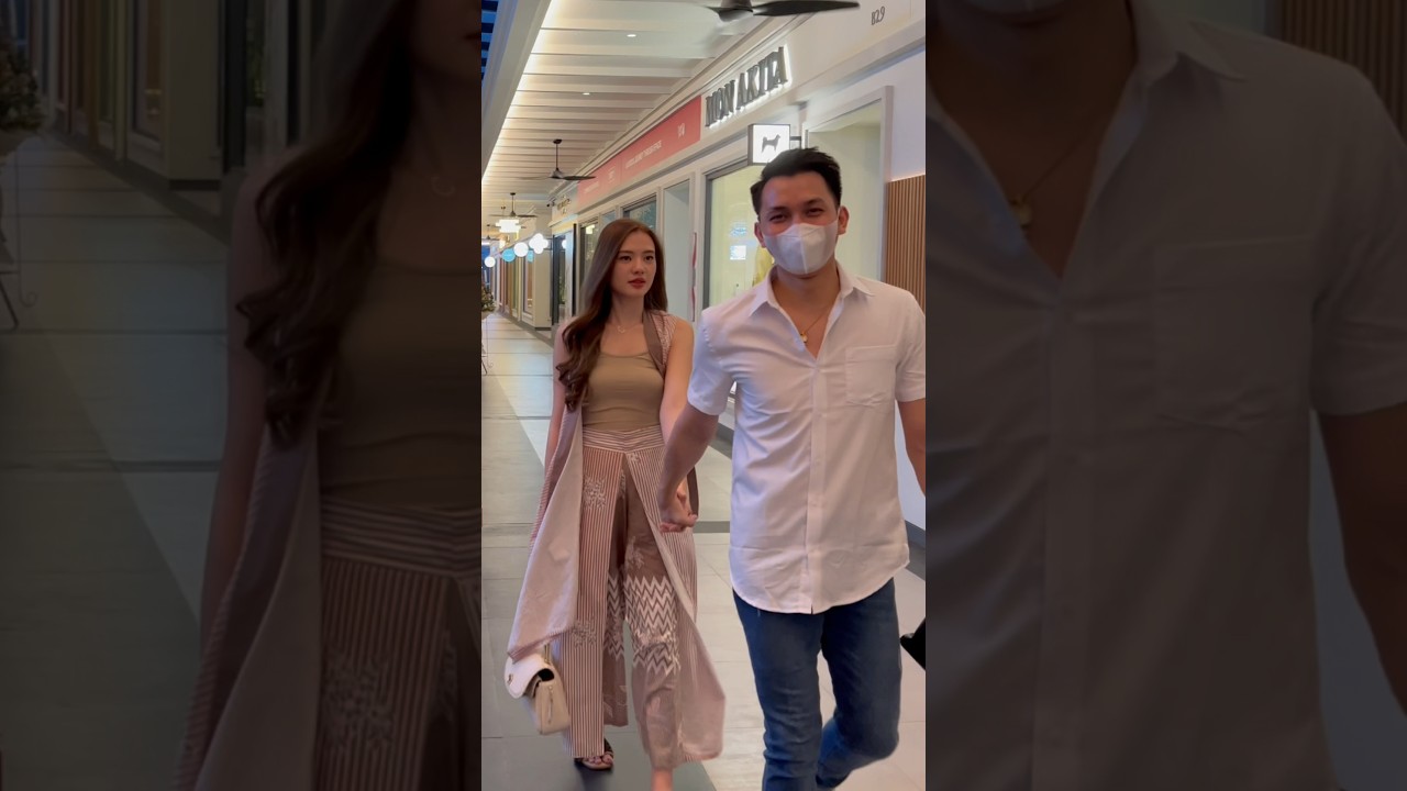 ENDING BAHAGIA, UDAH KAYAK LAGI NONTON DRAKOR VERSI INDONESIA